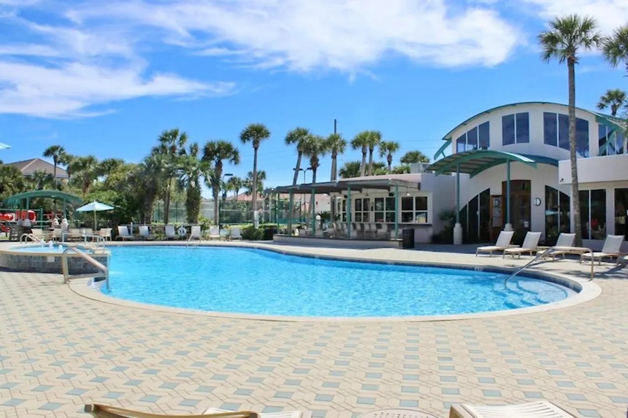 Сasa de vacaciones Villa Wave N Sea Destin