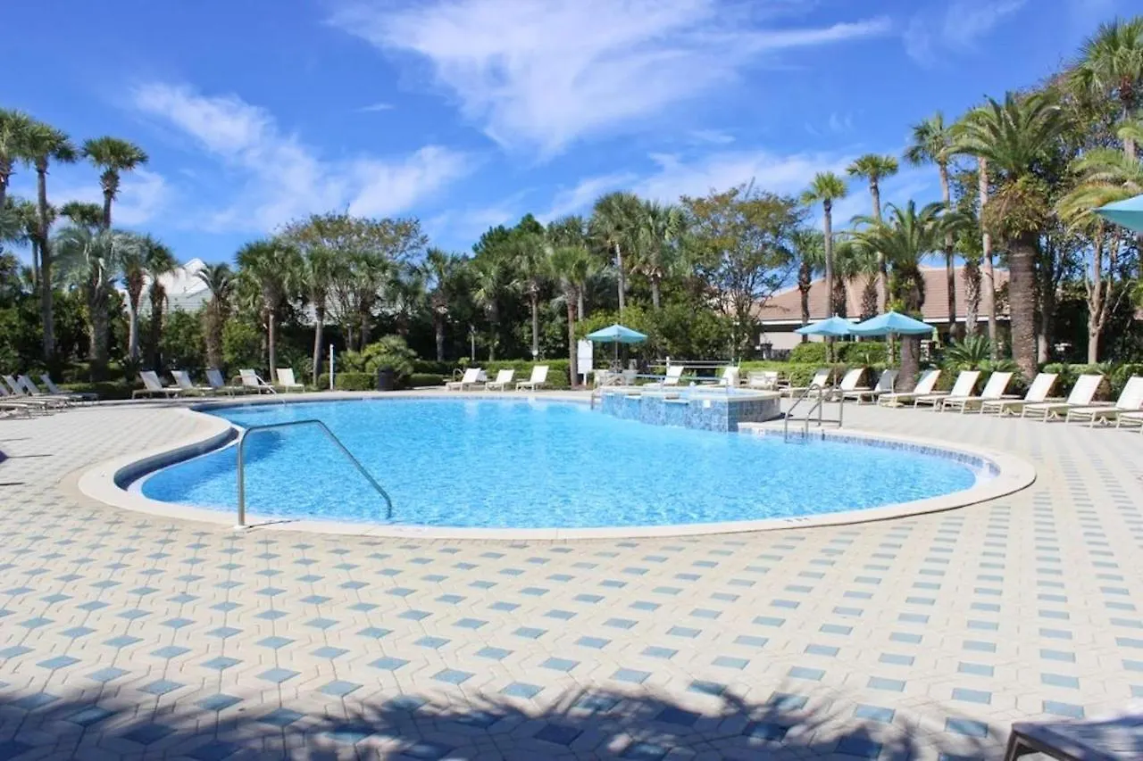 Villa Wave N Sea Destin