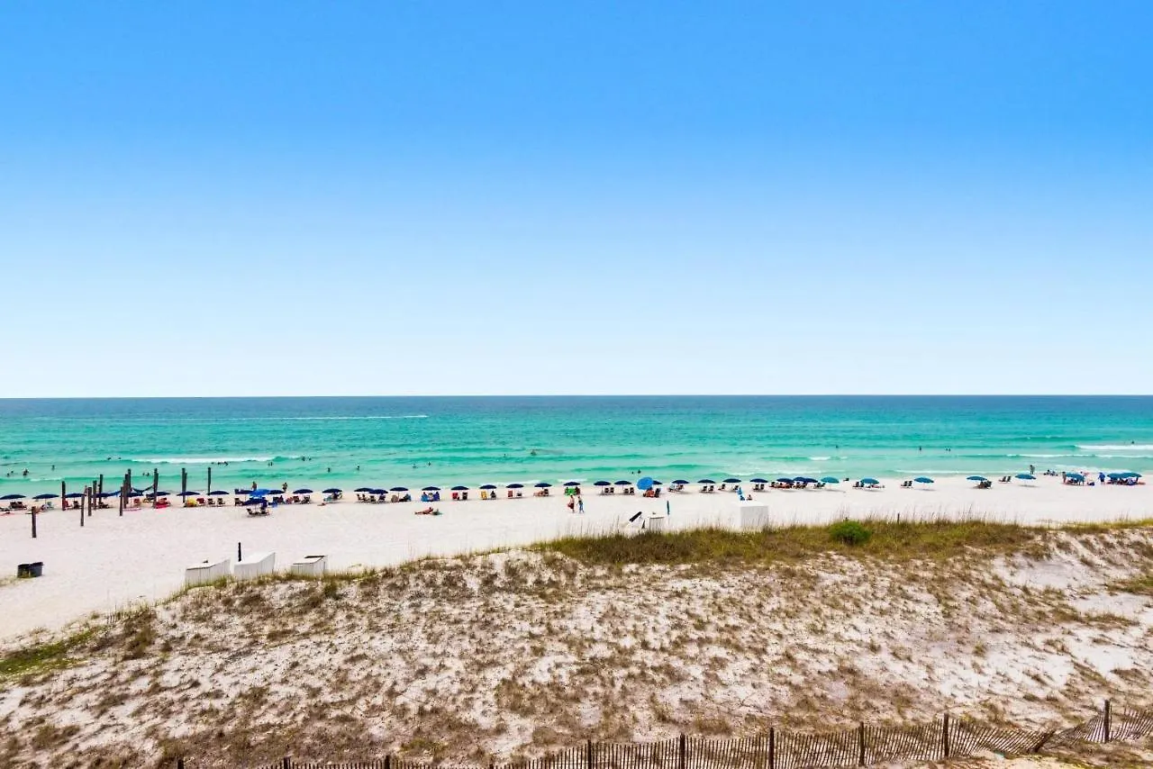 Villa Wave N Sea Destin