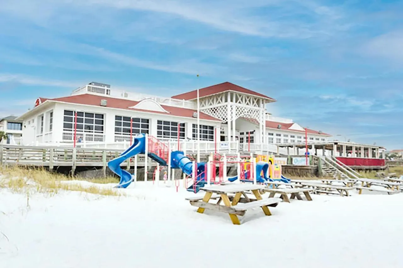 Сasa de vacaciones Villa Wave N Sea Destin