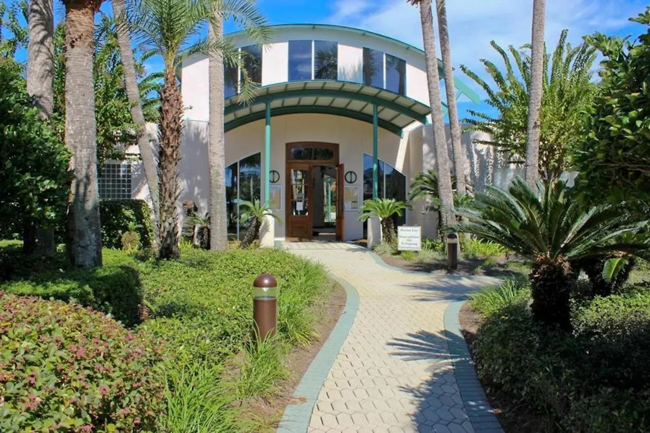 Villa Wave N Sea Destin Сasa de vacaciones
