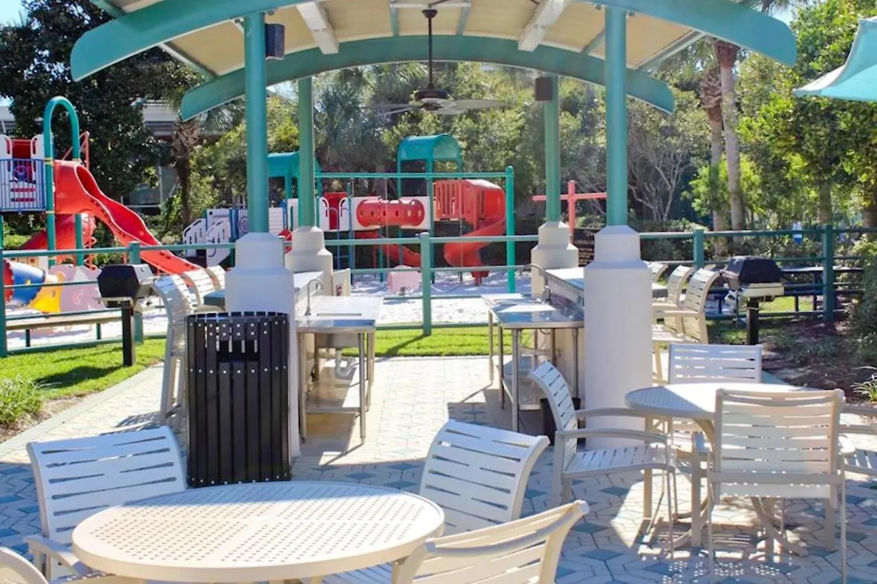 Villa Wave N Sea Destin
