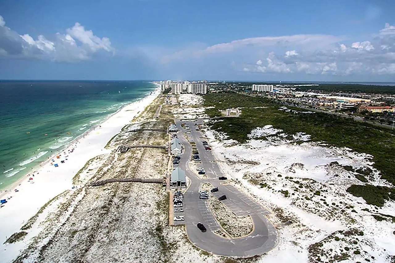 Casa vacanze Villa Wave N Sea Destin Stati Uniti