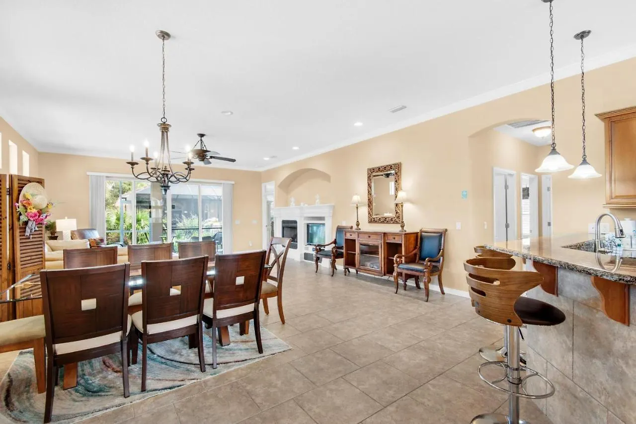 Villa Wave N Sea Destin