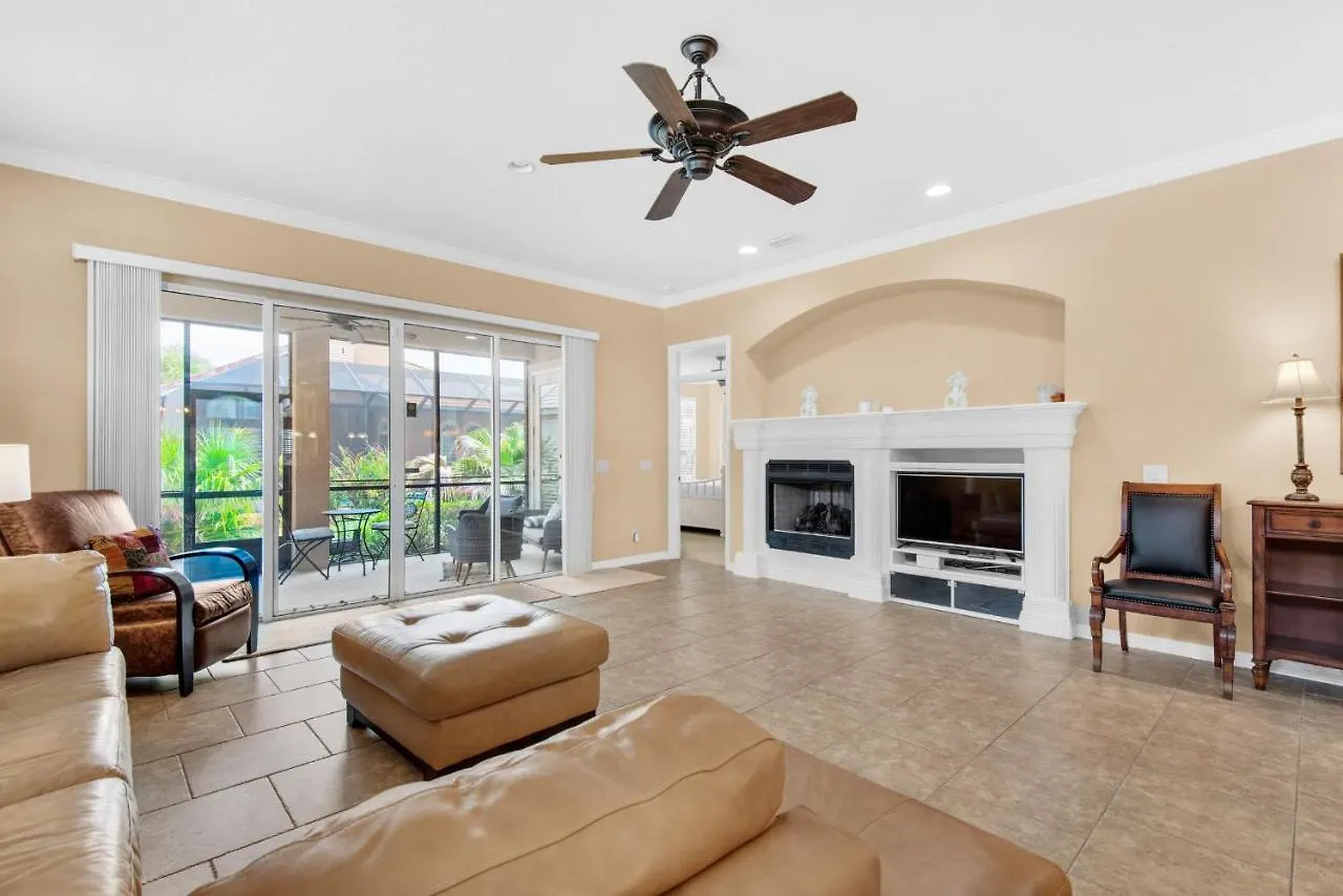 Сasa de vacaciones Villa Wave N Sea Destin