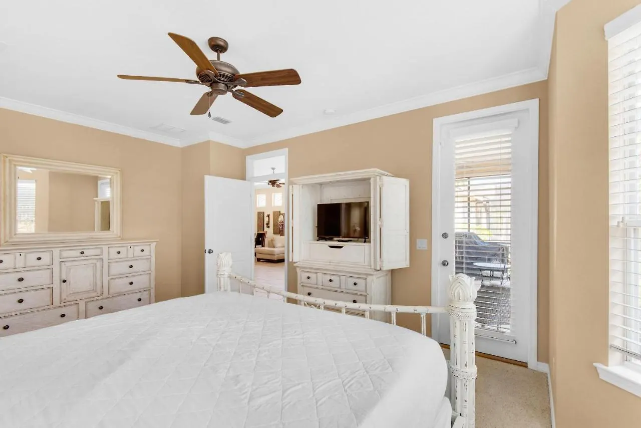 Villa Wave N Sea Destin