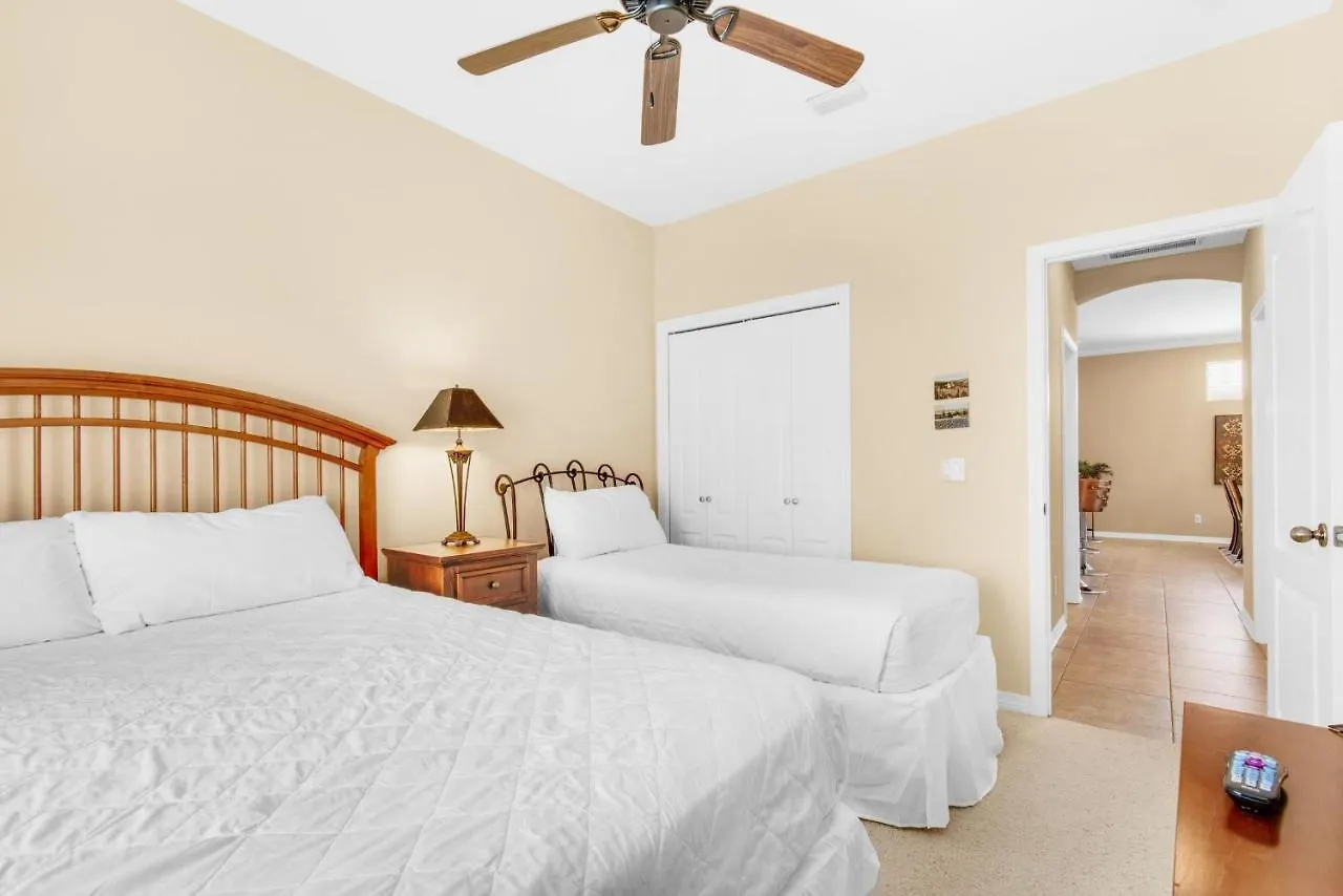 Villa Wave N Sea Destin