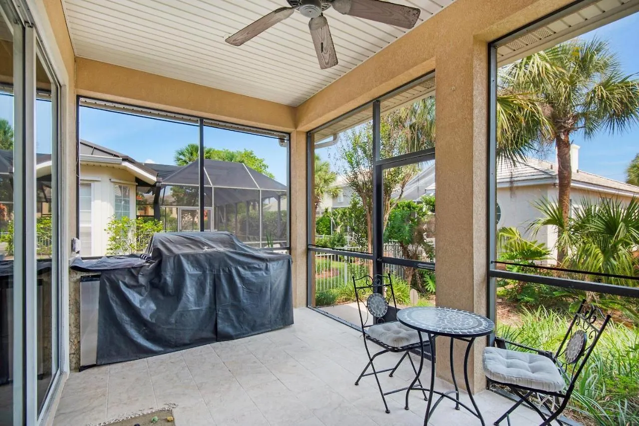 Casa vacanze Villa Wave N Sea Destin