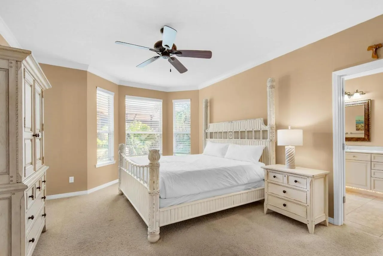 Villa Wave N Sea Destin 0*,  Estados Unidos