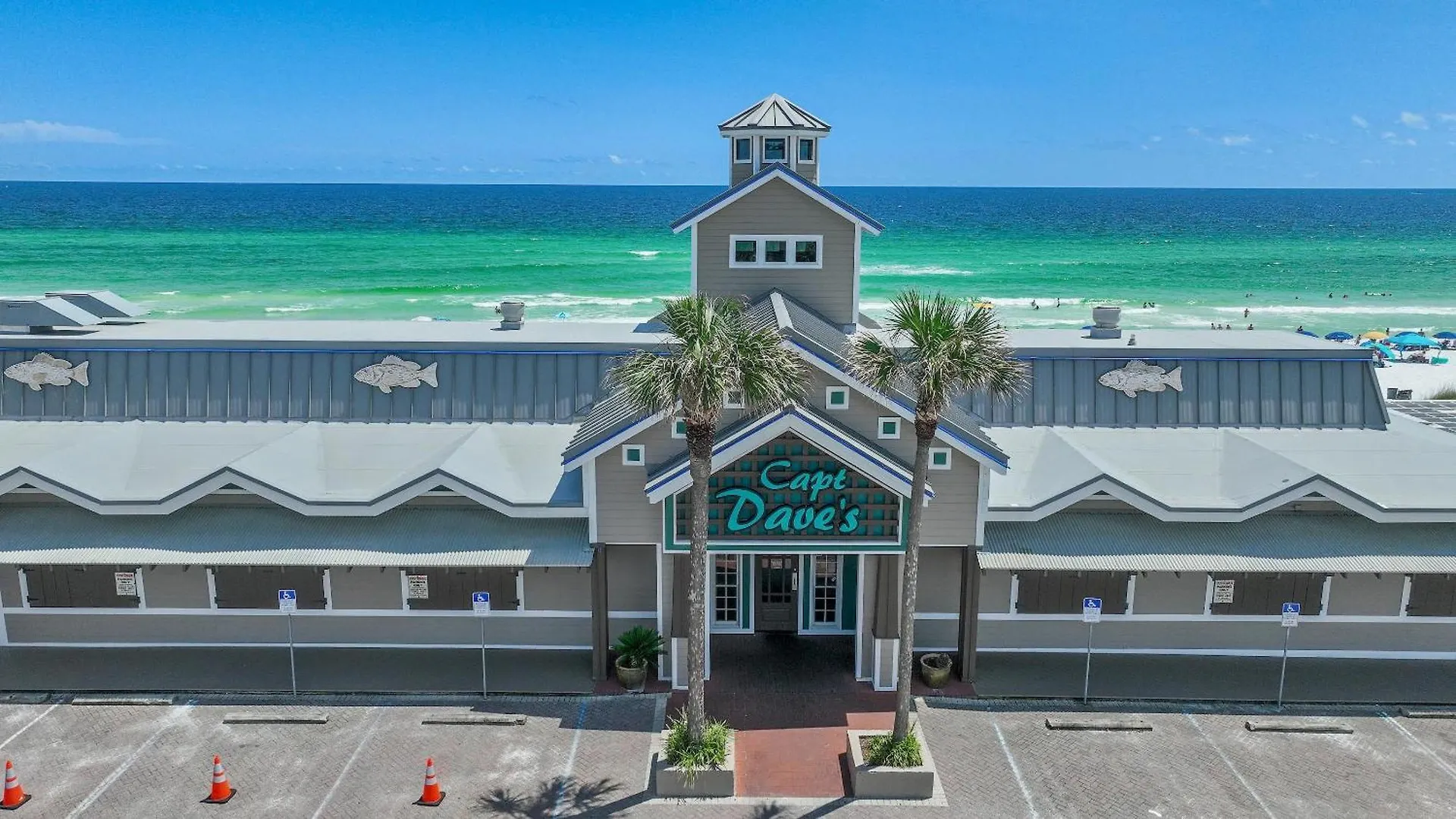 Villa Wave N Sea Destin Estados Unidos